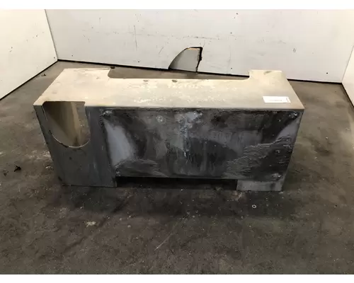 DPF (Diesel Particulate Filter) Cummins ISX Vander Haags Inc Cb