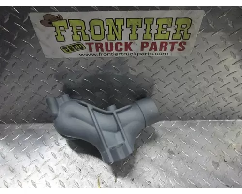 Exhaust Manifold CUMMINS ISX Frontier Truck Parts