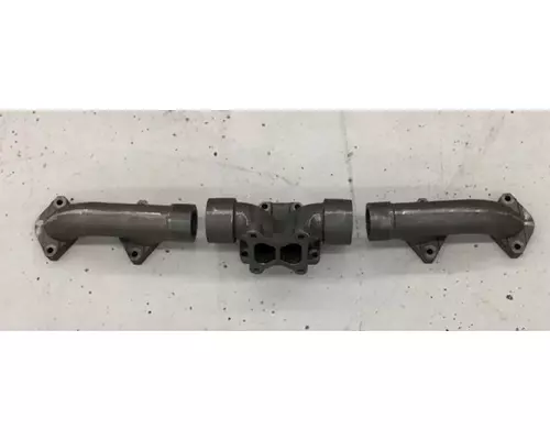 Exhaust Manifold CUMMINS ISX Frontier Truck Parts