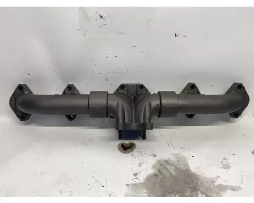 Exhaust Manifold CUMMINS ISX Frontier Truck Parts