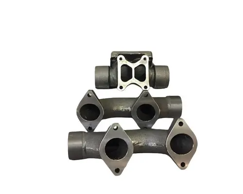 Exhaust Manifold CUMMINS ISX Frontier Truck Parts