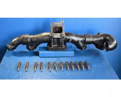 Exhaust Manifold CUMMINS ISX Diesel Truck Parts