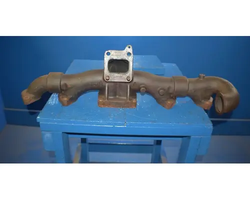 Exhaust Manifold CUMMINS ISX Diesel Truck Parts