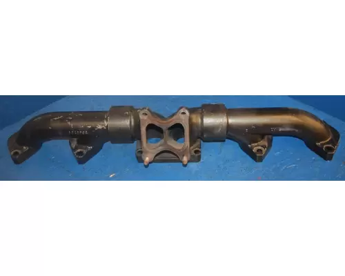 Exhaust Manifold CUMMINS ISX Diesel Truck Parts