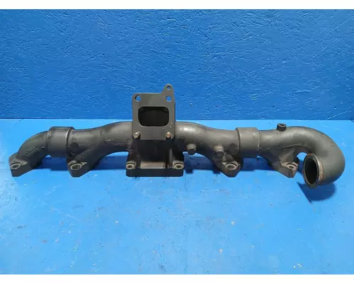 Exhaust Manifold CUMMINS ISX Diesel Truck Parts