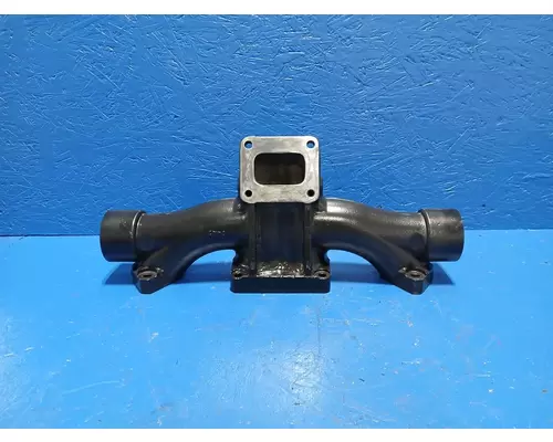 Exhaust Manifold CUMMINS ISX Diesel Truck Parts