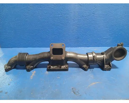 Exhaust Manifold CUMMINS ISX Diesel Truck Parts