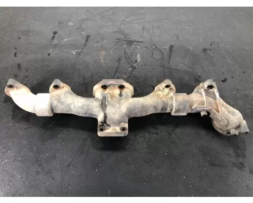 Exhaust Manifold Cummins ISX Vander Haags Inc Sp