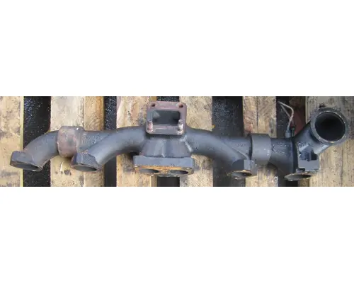 Exhaust Manifold Cummins ISX Camerota Truck Parts