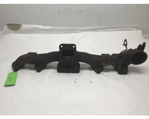 Exhaust Manifold CUMMINS ISX Sterling Truck Sales, Corp