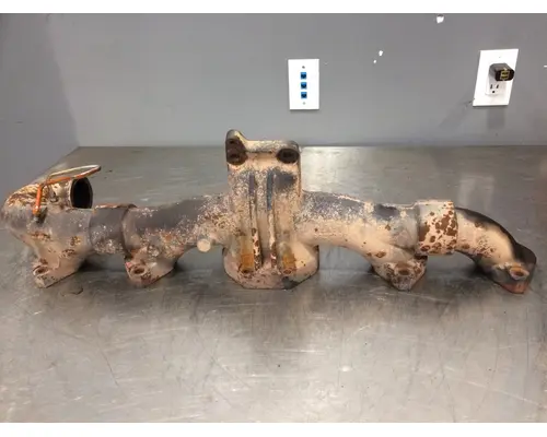 Exhaust Manifold CUMMINS ISX Payless Truck Parts