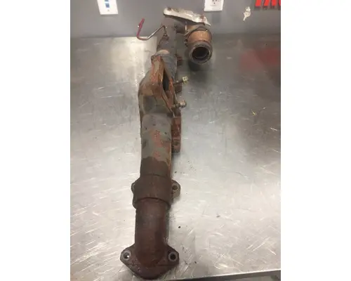 Exhaust Manifold CUMMINS ISX Payless Truck Parts
