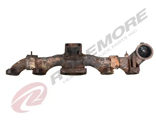 Exhaust Manifold CUMMINS ISX Rydemore Heavy Duty Truck Parts Inc