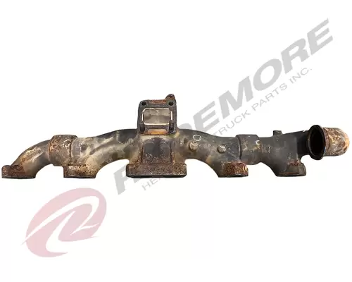 Exhaust Manifold CUMMINS ISX Rydemore Heavy Duty Truck Parts Inc