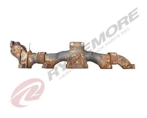 Exhaust Manifold CUMMINS ISX Rydemore Heavy Duty Truck Parts Inc