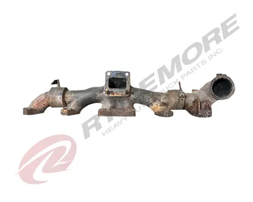 Exhaust Manifold CUMMINS ISX Rydemore Heavy Duty Truck Parts Inc