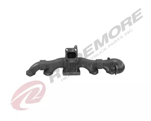 Exhaust Manifold CUMMINS ISX Rydemore Heavy Duty Truck Parts Inc