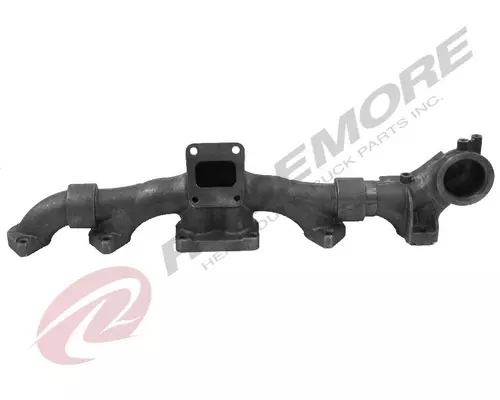 Exhaust Manifold CUMMINS ISX Rydemore Heavy Duty Truck Parts Inc