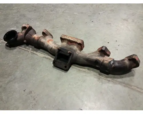 Exhaust Manifold CUMMINS ISX Tim Jordan's Truck Parts, Inc.