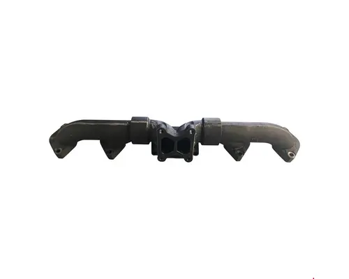 Exhaust Manifold CUMMINS ISX Ttm Diesel LLC