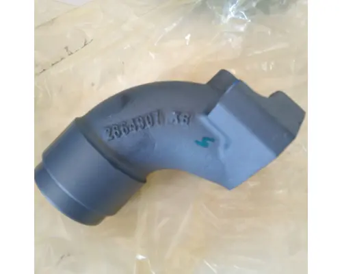 Exhaust Manifold Cummins ISX Edmonton Rctp