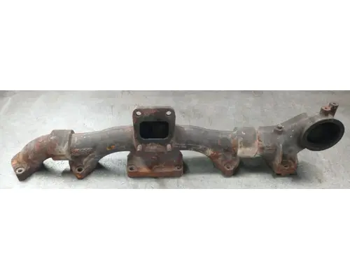 Exhaust Manifold CUMMINS ISX Geco - Fresno