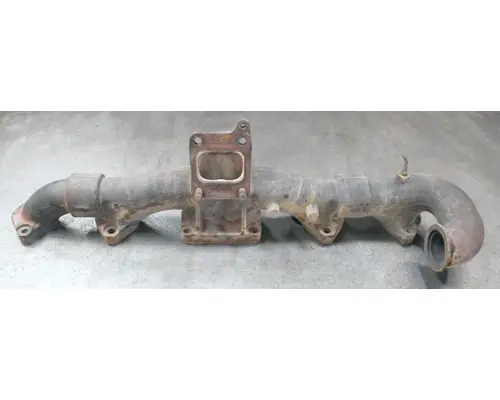 Exhaust Manifold CUMMINS ISX Geco - Fresno