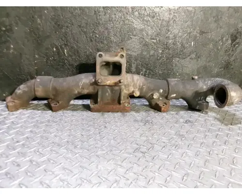 Exhaust Manifold CUMMINS ISX Geco - Fresno