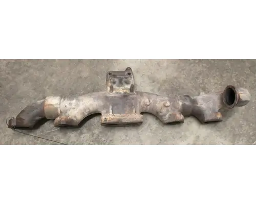 Exhaust Manifold CUMMINS ISX Geco - Fresno