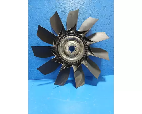 Fan Blade CUMMINS ISX Diesel Truck Parts