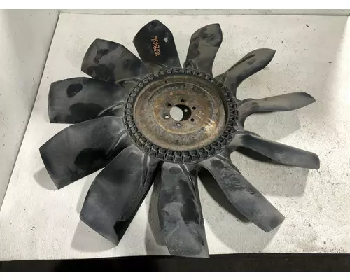 Fan Blade Cummins ISX Vander Haags Inc Sp