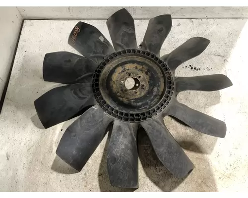 Fan Blade Cummins ISX Vander Haags Inc Sp