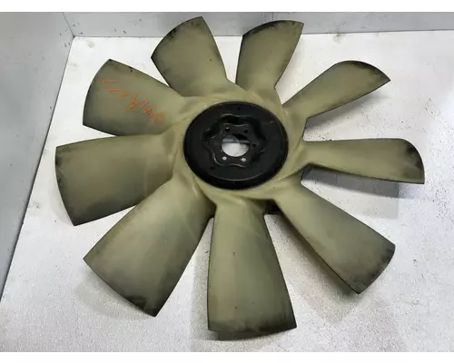 Fan Blade Cummins ISX Vander Haags Inc Sp