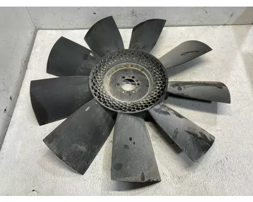 Fan Blade Cummins ISX Vander Haags Inc Sp