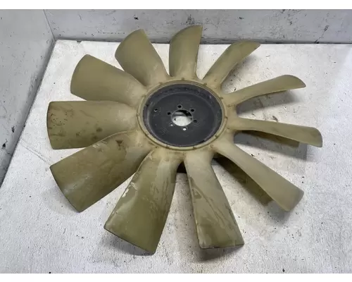 Fan Blade Cummins ISX Vander Haags Inc Sp