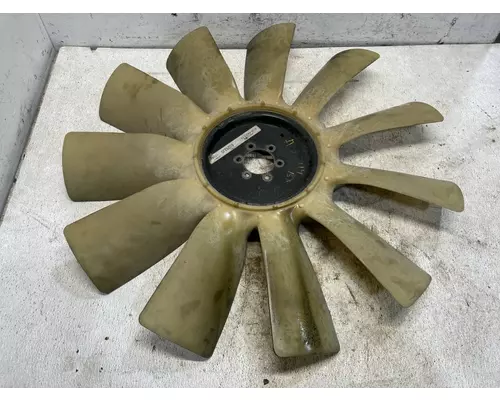 Fan Blade Cummins ISX Vander Haags Inc Sp
