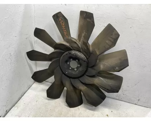 Fan Blade Cummins ISX Vander Haags Inc Sp