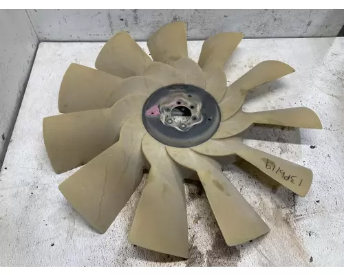 Fan Blade Cummins ISX Vander Haags Inc Sp