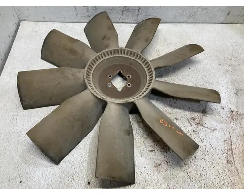 Fan Blade Cummins ISX Vander Haags Inc Sp