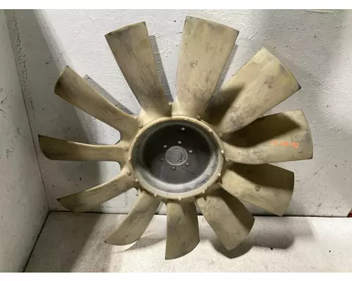 Fan Blade Cummins ISX Vander Haags Inc Sp