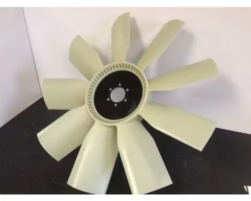 Fan Blade Cummins ISX Vander Haags Inc Sf