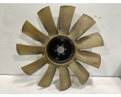 Fan Blade Cummins ISX Vander Haags Inc Sf