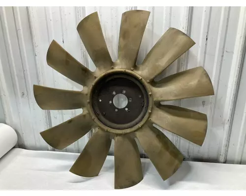 Fan Blade Cummins ISX Vander Haags Inc Sf