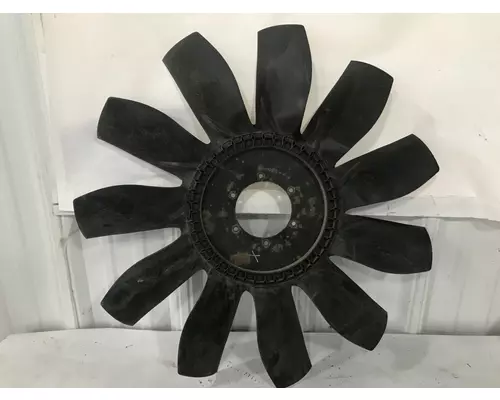 Fan Blade Cummins ISX Vander Haags Inc Sf