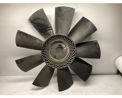 Fan Blade Cummins ISX Vander Haags Inc Sf