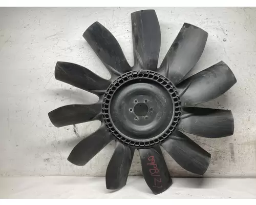 Fan Blade Cummins ISX Vander Haags Inc Sf