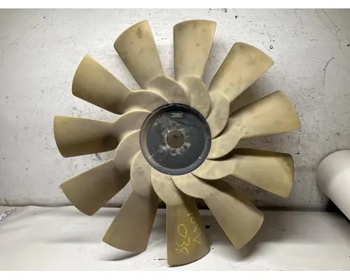 Fan Blade Cummins ISX Vander Haags Inc Sf