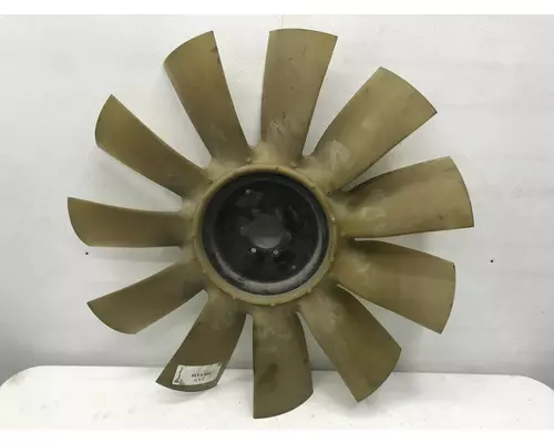 Fan Blade Cummins ISX Vander Haags Inc Kc