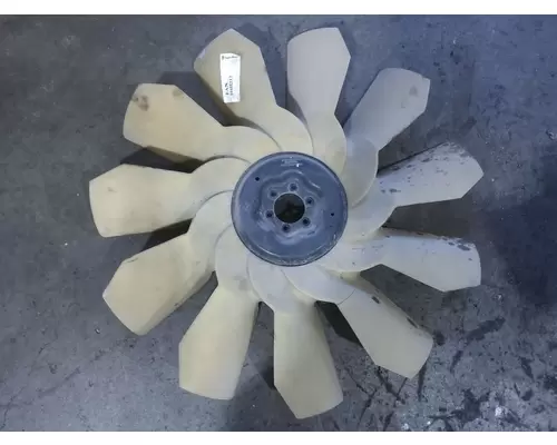 Fan Blade Cummins ISX Vander Haags Inc Kc