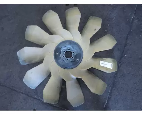 Fan Blade Cummins ISX Vander Haags Inc Kc